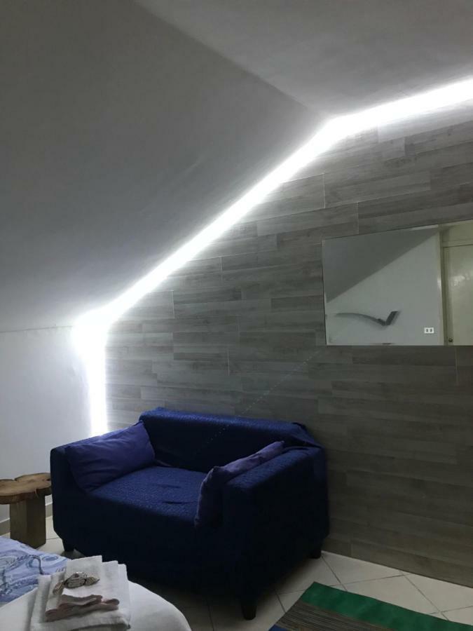 Апартаменты Attico Bellavista Аоста Экстерьер фото